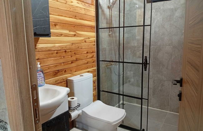 Riviera Bungalow Evleri Demre - Photo 58