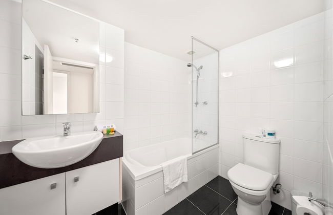 Oxygen Apartments - Foto 30