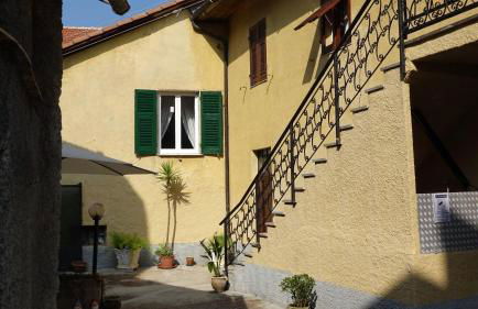 Affittacamere La Corte di Quiliano - Foto 17