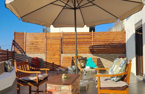 Casa di Rena Private House With Sunset View - Foto 9