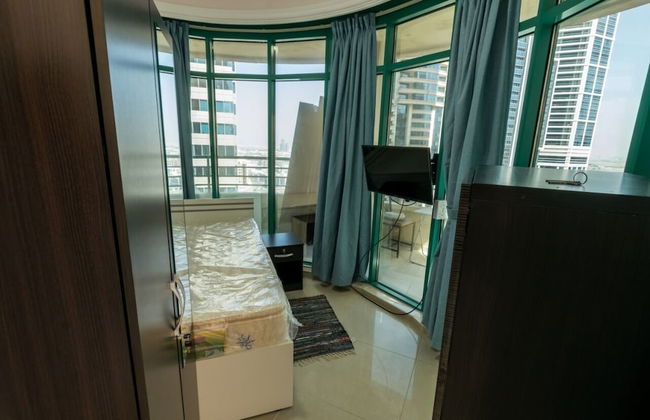 Marina Crown Tower - Photo 35