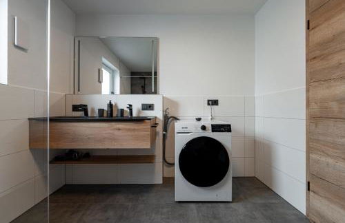 BPS Apartment #2 Business - NEU - Deluxe - Modern - Foto 26