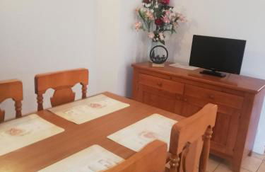 Appartement les chalets d estives - Photo 2