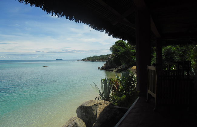 Tour pela Ilha de Nosy Iranja - Foto 2