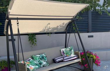 HelaMoni, New 5 Star 2 Person apartments with pool - Foto 25