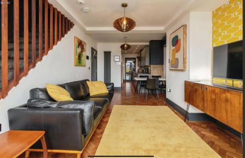 Duplex Apartment Harbourside city centre - Foto 24