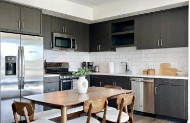 West Hollywood Gem 2-Bedroom Apartment - Foto 3