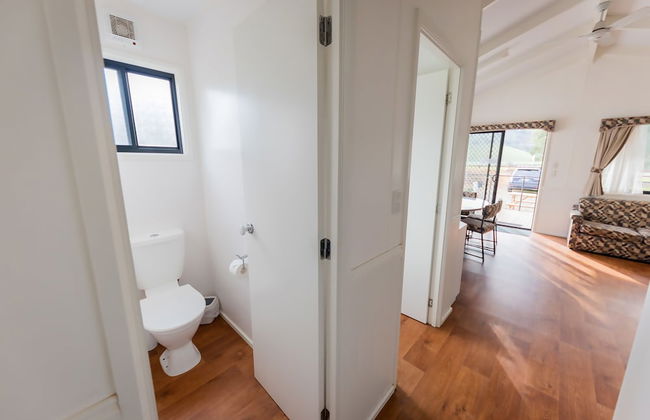 BIG4 Breeze Holiday Parks - Eildon - Foto 45