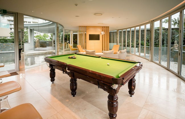 Nirvana By The Sea - Foto 79