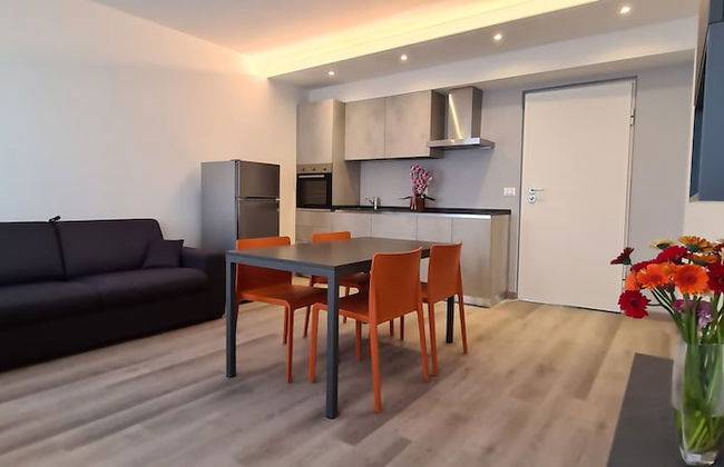 RivAppartamenti - Foto 22