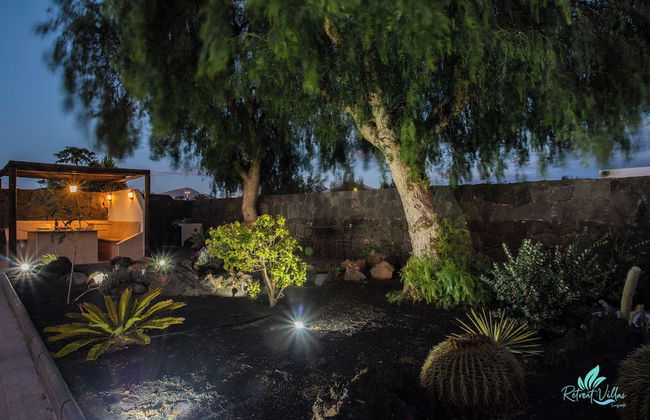 3 Bed Villa - Pool, Terrace, Bbq, Near Beach - Foto 37