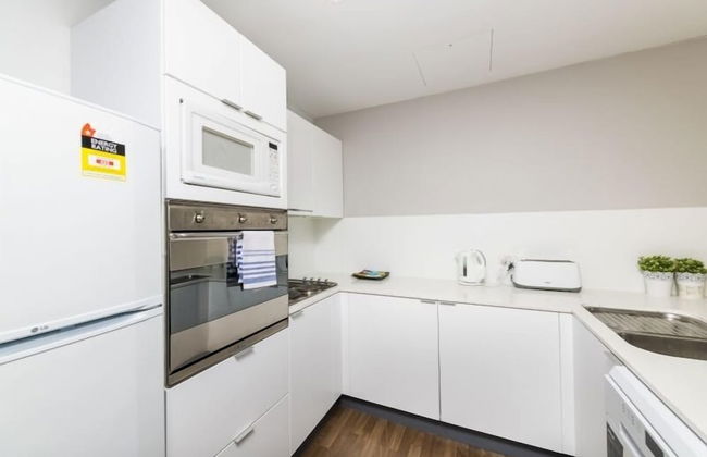 Accommodate Canberra - Griffin - Foto 29