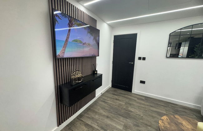 Luxury Flat in Uxbridge - Foto 15