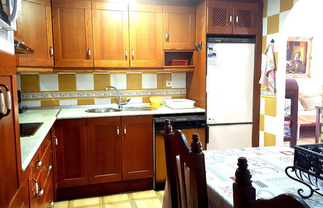 Apartamento El Rincón de Clara - Foto 7