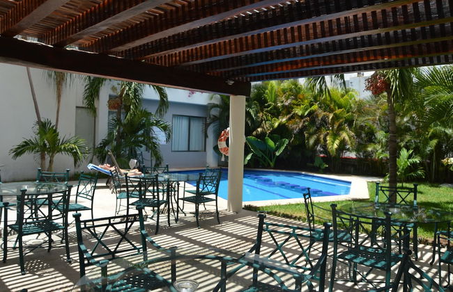 Ambiance Suites Cancun - Photo 47