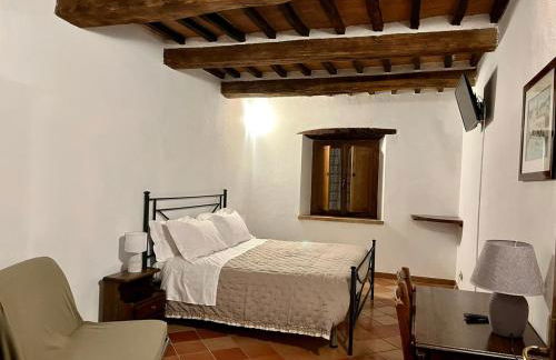 Agriturismo Le Querciole in Val d'Orcia - Foto 66