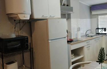Acogedor Ático sin ascensor Casa Portela - Foto 6