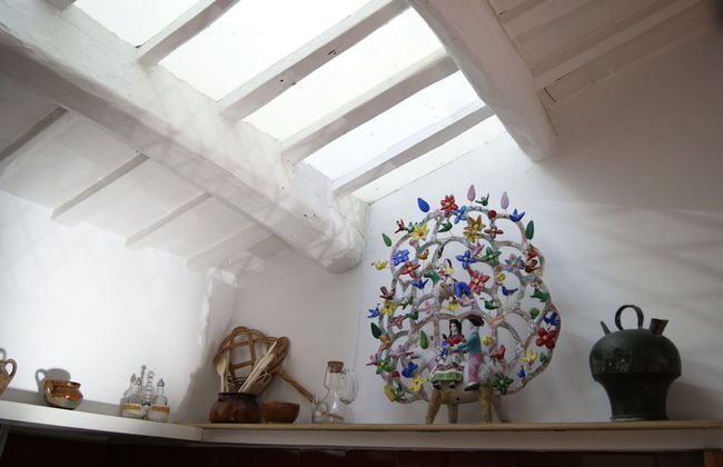 Places4stay Villa Figuera - Photo 15