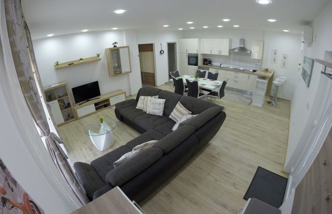 Apartments Viki - Photo 29