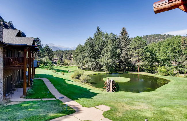 Black Canyon Inn Unit B4/5 - Foto 15