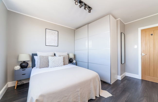 The Old Street Luxury Apartment - Foto 3