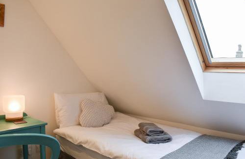 Torbeg Farm Cottage - Foto 13