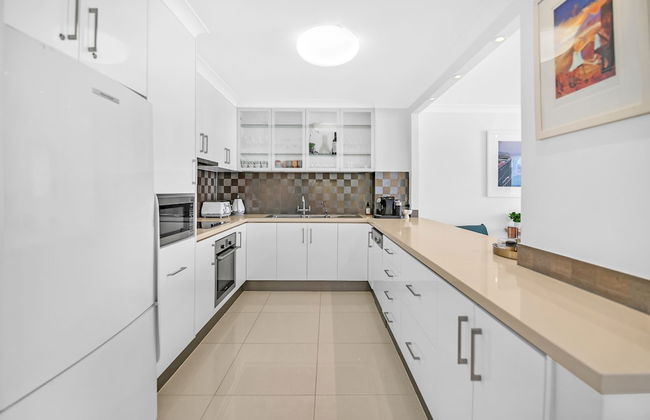 Albatross North Apartments - Photo 35