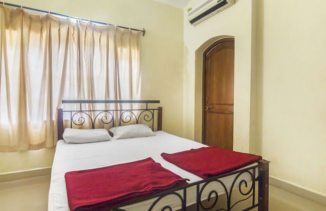 GuestHouser 4 BHK Villa 8209 - Foto 9