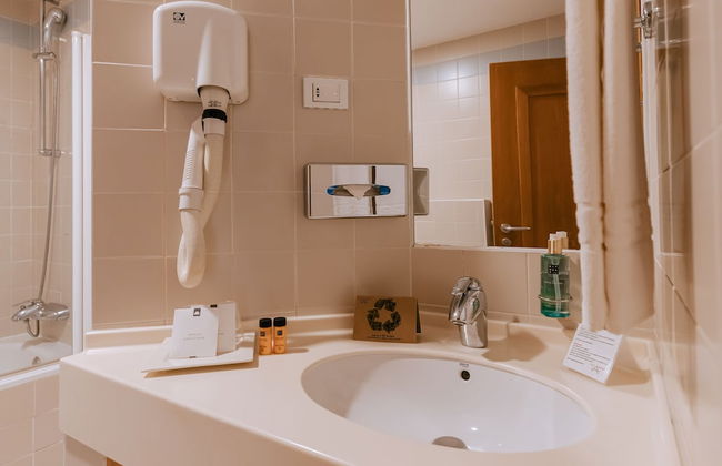 MS Aparthotel - Foto 31