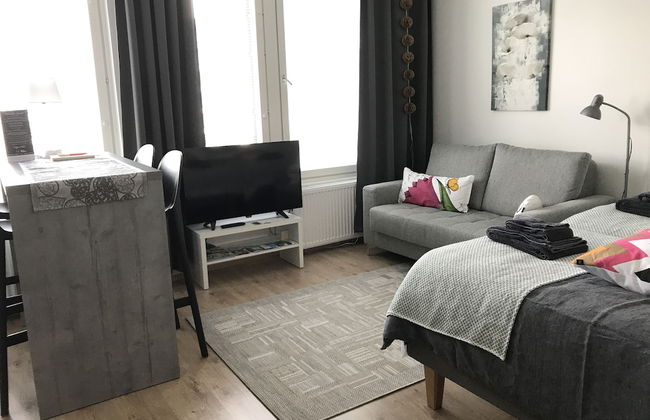 The Harbour Apartments - Foto 43