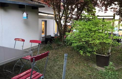 Gästehaus pack of patches - Foto 55