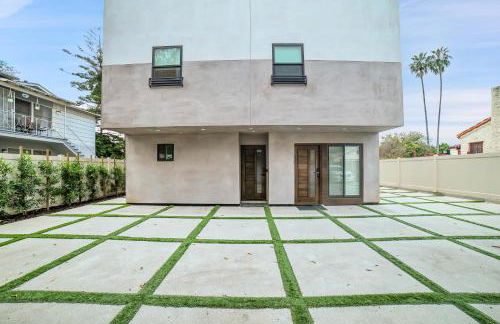 Brand-New Chic Nest In Prime Location - Foto 41