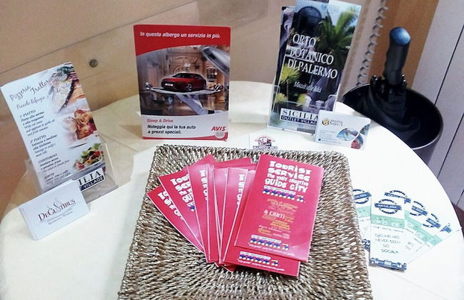 Casa Aurelia - Photo 35