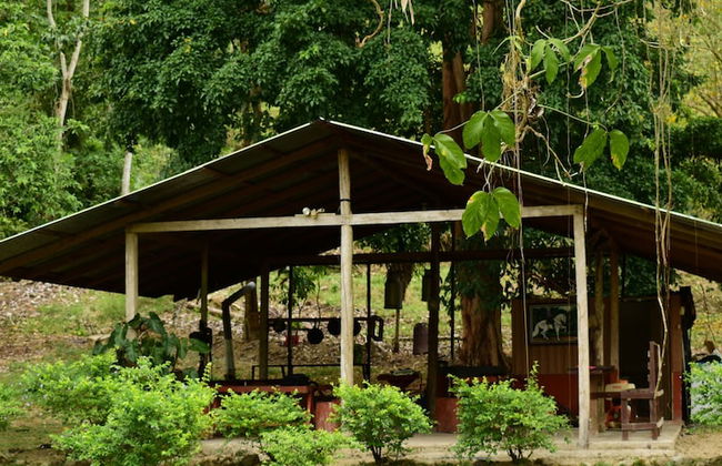 El Lago - Finca Agrituristica - Photo 12