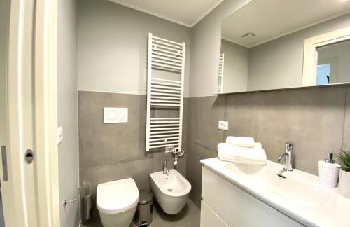 Tahiti Suite Frontemare - Jesolo - FAMILY APARTMENT - Foto 44