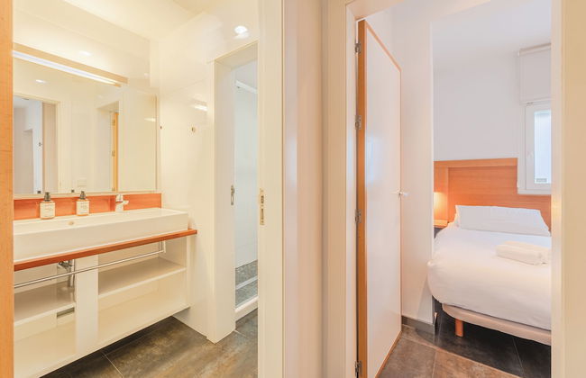 Stay U-nique Apartments Eslava - Photo 13