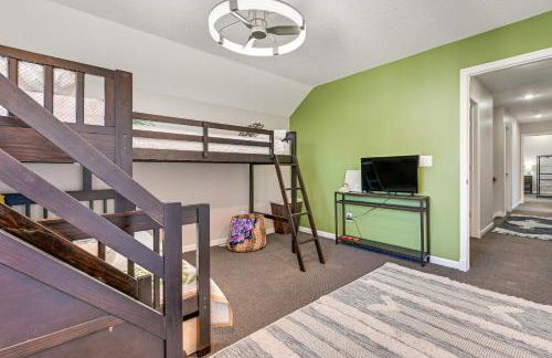 Endless Fun! Family Home with Spacious Yard in Clive - Foto 25