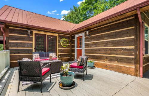 Cozy Bear Cabin - Foto 10