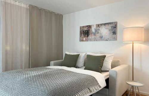 La Maison Kaiserstuhl mit Sauna - Foto 10