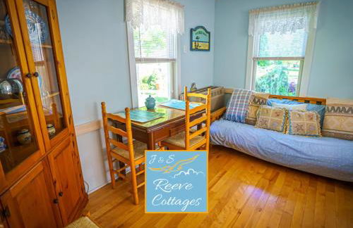 Waterfront Cottage 6 - Foto 10