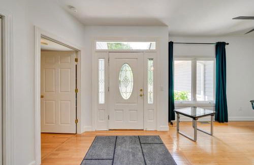 Game Room and Lake View Lake Hartwell Group Retreat - Foto 27