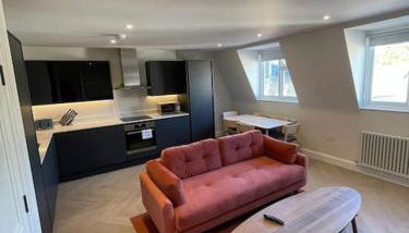 Apartments in the heart of Richmond, London - Foto 4