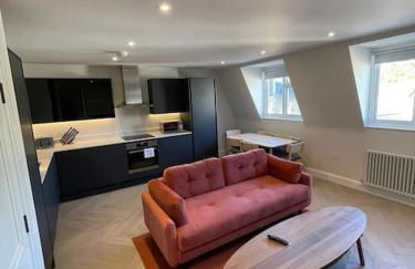 Apartments in the heart of Richmond, London - Foto 4