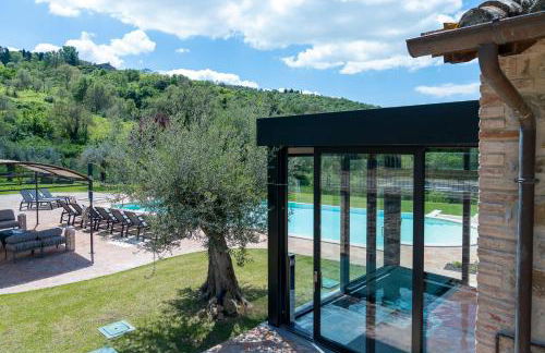 Luxury Estate Villa Trasimena Lake - Foto 35