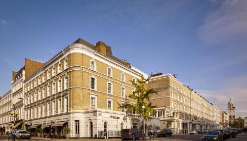 Citadines South Kensington London - Foto 4