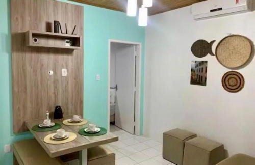 Chalé Porto dos Lençóis 14 - Barreirinhas - Lençóis Maranhenses - Foto 2