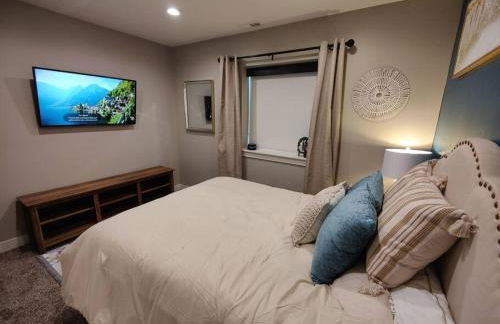 Paradise View Lodge - Amazing Lake Views, Playroom, Pool, HotTub! - Foto 13