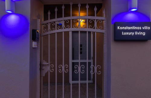 Konstantinos Villa - Foto 50