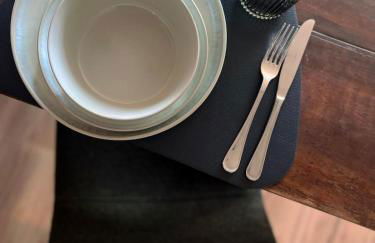 Casa d'Alpe -Boutique apartment Chaberton view - Foto 30