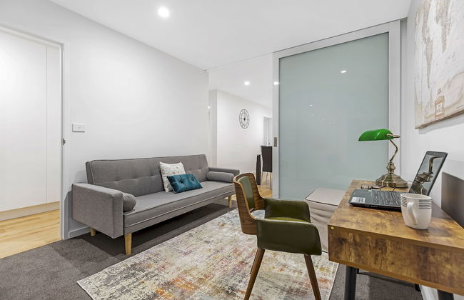 Astra Apartments Newcastle West - Photo 10